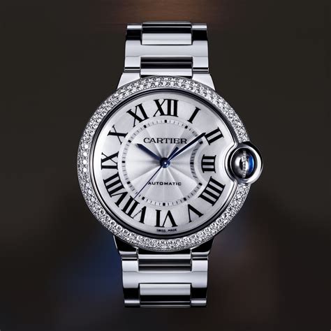 cartier watch women fake|replica cartier watches.